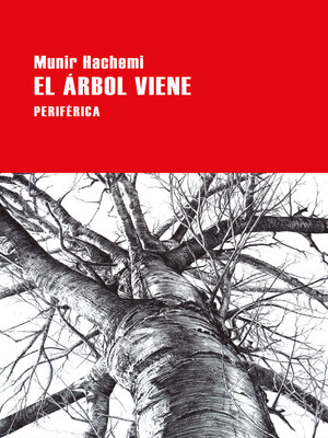 cover image of El árbol viene